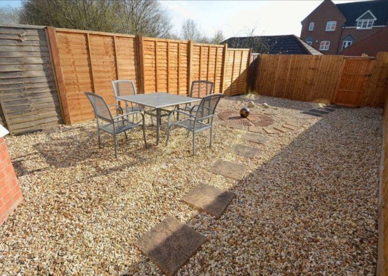 Evesham Road Redditch Worcestershire
